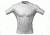 5.11 Muscle Mapping Shirt, White
