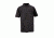 5.11 Tactical Professional Short Sleeve Polo - Men's, Small, Regular, Black, 41060-019-S