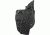 5.11 Tactical ThumbDrive Holster, Right Hand, Black - Fits Glock 17/22 - 50023-019