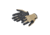 5IVE STAR GEAR Agility High Dexterity Gloves, Tan 499/Black, Small, Regular, 3856003