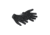 5IVE STAR GEAR All Purpose Tactical Gloves, Black, Medium, Regular, 3823004
