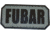 5IVE STAR GEAR Fubar Morale Patch 6710000