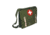 5IVE STAR GEAR German Style Medical Shoulder Bag, Olive Drab, 6262000