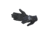 5IVE STAR GEAR Hard Knuckle Impact As Gloves, Black, Medium, Regular, 3838004