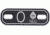 5IVE STAR GEAR Morale Patch,Blood Type O Minus,Black/Grey 6635000