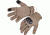 5IVE STAR GEAR Tactical Hard Knuckle Glove,Coyote,2XL 3821007