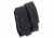 5IVE STAR GEAR Tot-5S Double Open Top Mag Pouch, Black 6526000