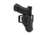 BlackHawk T-Series L2C Holster for Springfield XD/XDM/MOD2, Right Hand, Black, 410707BKR