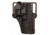 BlackHawk SERPA Close Quarters Concealment OWB Holster, Ruger Security 9, Right, Black, 410071BK-R