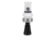 Cupped Waterfowl Outdoors Cupped Comeback Quack Double Reed Duck Mouth Call, White, RHCU6899