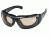 7 Eye Bali Sunglasses, Gray Tortoise Frame, 24 - 7 NXT Contrast 183727