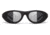 7 Eye Cyclone Sunglasses, Matte Black Frame, 24-7 NXT Original Lens 200117