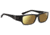 7 Eye SeaCrest Photochromic Day Night Contrast Sunglasses, Glossy Black, Medium - Large, 040527