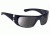 7 Eye Shaka Active Sunglasses,Matte Black Frame,SharpView Gray Lens,M-XL, 780141