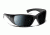 7 Eye Taku AirDam Sunglasses,Matte Black Frame,SharpView Polarized Gray Lens,M-XL 570153