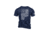 Nine Line Shark Flag T-Shirt Navy XL 0103557D, NVSHARKFLAGTSNAVY2XL