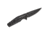 Old Timer Smith &amp; Wesson SWAT Assisted Folding Knife 3 Drop Point Blade Black F2CC8881, PF1205909