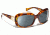 7 Eye Oasis- Light Tortoise Sunglasses, S-L 016017