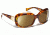 7 Eye Oasis- Light Tortoise Sunglasses, S-L 016027