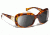 7 Eye Oasis- Light Tortoise Sunglasses, S-L 016041