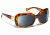 7 Eye Oasis- Light Tortoise Sunglasses, S-L 016053