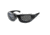 7 Eye Whirlwind Gray Tortoise Re-ACT NXT Polarized Gray HP Sunglasses 123756