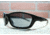 Wiley X Brick Brick with Clear Lenses DA9253D2, 3177
