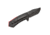 Old Timer Smith &amp; Wesson 24/7 Spring Assisted Folding Knife 1-9/10 Clip Point Blade Black Box AE2F8EE2, PF1206287