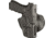 7TS ALS Concealment Paddle and Belt Slide Holster, Black 7378-283-411