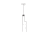 Higdon Outdoors Higdon FLATS Motion Silhouette Duck Stakes Short 12/ct 2BE5FD76, HG36352