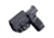 Mission First Tactical Hybrid Holster, XJH3SFD1BLK2