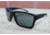 Magpul Industries Explorer XL RX Safety Glasses, Matte Black, Polarized Single Vision RX, Standard, Black, One Size, 3526