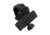 A.R.M.S., Inc. Carry Handle Mount For Aimpoint, Black, Fits A1/A2 Carry Handles