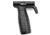 A3 Industries B&amp;T GHM-C&amp;APC-K Modular Aluminum Base 2.75in Grooved Vertical Front Grip