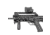 A3 Industries Kel-Tec RDB M-LOK Handguard