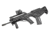 A3 Industries Kel-Tec RDB M-LOK Handguard, 8-3/8 in, Black, HG-RDB