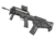 A3 Industries Kel-Tec RDB M-LOK Handguard