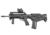 A3 Industries Kel-Tec RDB M-LOK Handguard