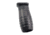 A3 Industries MPA Defender Modular Picatinny Vertical Foregrip - 2in Grooved Grip, Black, VFG-200