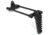 A3 Industries 2-Bolt Mount Modular Telescoping Stock w/No Buttpad, Black, 7.00in, MTS-2B-7.00-BP1