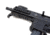 A3 Industries Duo M-LOK Mount Front Hand Stops, 7075 Aluminum, Black, HS-011