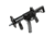A3 Industries For AR Buffer Tube MP5-Style Stock, 8in, BS-AR-100