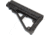 A3 Industries For AR Buffer Tube MP5-Style Stock, 8in, BS-AR-100