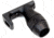 A3 Industries M-LOK Modular Vertical Foregrips w/ Integrated Handstop, 2.5In Aluminum Grenade Grip, Polymer Base, 3.5 Oz., Black, VFG-108