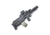 A3 Industries Modular Rail Riser And Carry Handle, Black, 1.25in Height, 9.1in Length, MPR-125-910