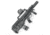 A3 Industries Modular Rail Riser And Carry Handle, Black, 1.25in Height, 9.1in Length, MPR-125-910