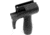 A3 Industries Modular Vertical Foregrip For HK MP5-K, 100 Degree, w/ Hand-Stop And 2.00In Grooved Aluminum Grip, Black, VFG-165