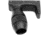 A3 Industries Modular Vertical Foregrips, 100 Degree, Picatinny, w/ Handstop, 2.50In Aluminum Grenade Grip, Polymer Base, Black, VFG-133