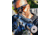 A7 Defense Atlas Eye Protection System Safety Glasses, Photochromic Lens, Black Frame, A7ATLASGS