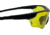 A7 Defense Atlas Eye Protection System Safety Glasses, Photochromic Lens, Black Frame, A7ATLASGS